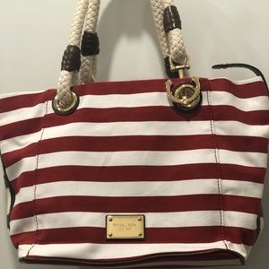 Michael Kors Nautical Purse